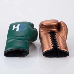 Guantes de Boxeo Personalizados con Logotipo para Niños y Adultos, Equipo de Entrenamiento de MMA, Boxeo y Kickboxing con Marca Personalizada - Product Image 2