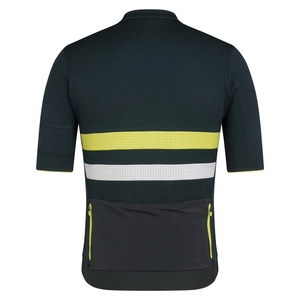 Uniforme de Ciclismo Profesional para Mujer, Traje Deportivo de Equipo Profesional, Jersey de Ciclismo de Montaña de Secado Rápido, 100% Poliéster, Manga Corta - Product Image 2