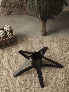 Base de Madera para Decoración del Hogar, para Decoración de Árboles de Navidad - Product Image 3