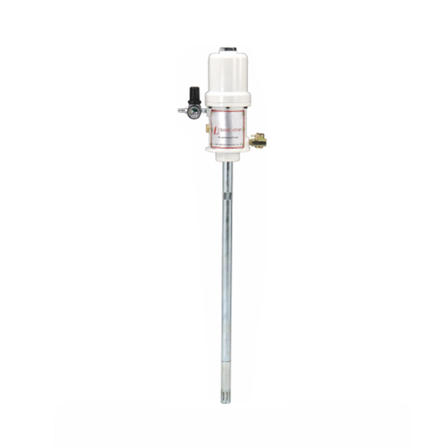 Taiwan Made High Quality 200L Air Operated Grease Pump Oil Lubricant Oil Pump