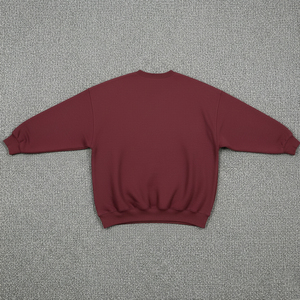 เสื้อฮู้ดผ้าฟลีซคอตตอน 100% คุณภาพพรีเมียม หนานุ่ม สำหรับฤดูหนาว ผู้หญิง พิมพ์โลโก้ตามสั่ง ระบายอากาศได้ดี สไตล์สตรีทแวร์ - Product Image 6
