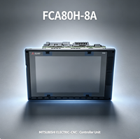 Variador de Frecuencia FCA80H-8A 24V DC con Carcasa Metálica para Motores de Alta Carga en Transportadores de Uso Pesado