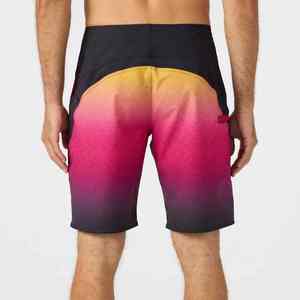 Shorts de pêche pour hommes, dernière collection, séchage rapide, tissu léger, multi-poches, résistants, pour l'été et la plage - Product Image 2