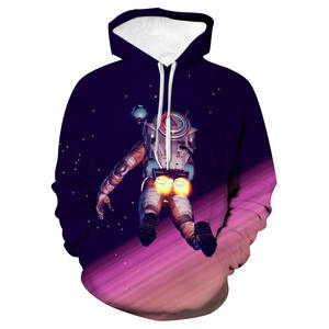 Sudaderas con capucha para hombre en grandes cantidades para uso urbano, ligeras, de algodón y poliéster, disponibles en todas las tallas. - Product Image 1
