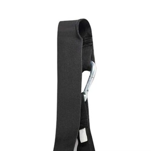 Gym Hanging Ab Straps Abdominal Slings <b>Pull</b> <b>Up</b> <b>Bar</b> Attachment Arm Support Straps Core Strength Training Workout Accessories - Product Image 2