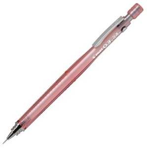 PilotS3 Mechanical <b>Pencil</b> 0.3mm Standard Drafting Type (HPS-30R) - Product Image 3