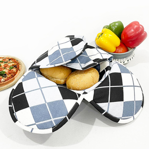 Cesta para Pan Tejida de Algodón 100% Elegante, Duradera y Funcional para Comedor y Decoración del Hogar, Suministro al por Mayor - Product Image 3
