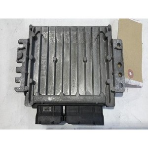 Module de commande du moteur (ECM) / Unité de commande du moteur (ECU) Tosca Us 96418374 - Product Image 3