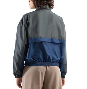 Chaqueta deportiva cortavientos con cremallera informal, ropa de verano a la moda para mujer, para correr al aire libre, Fitness, de talla grande, hecha de poliéster - Product Image 2