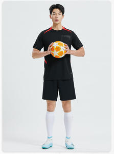 Premium Football Jersey Men Custom <b>Soccer</b> Shirt RTS Sportswear - Product Image 5