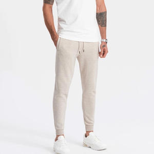 <b>Men</b>’s Premium Sports Pants – Breathable Quick Dry <b>Slim</b> <b>Fit</b> <b>Joggers</b> Training Gym Trousers Custom OEM Bulk - Product Image 6