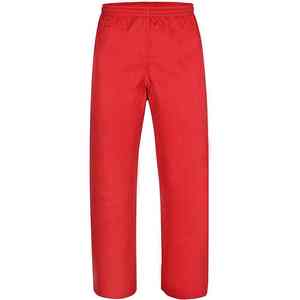 Kimono de jiu-jitsu léger en tissu approuvé WKF, respirant, avec maille, uniforme de karaté, Gi de KUMITE - Product Image 5