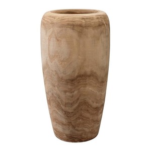 Vases et pots à fleurs en bois de Sheesham, fabrication sur mesure, vente en gros |   Aqdus Saleem Inde - Product Image 1