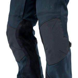 Pantalon de motocross pour homme, design personnalisé, coupe classique, grande taille, vêtements de sport confortables/respirants, coupe-vent - Product Image 5