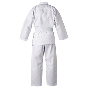 Nuevo Uniforme de Jiu Jitsu 2026 para Hombre, Mujer y Niños, Traje de Karate, Fabricante, Venta al Por Mayor, Personalizado con su Propio Logotipo, OEM, ODM - Product Image 2