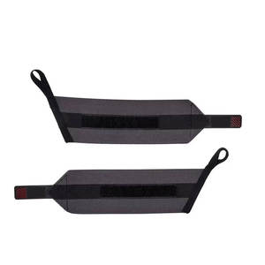 อุปกรณ์พยุงข้อมือสำหรับออกกำลังกาย ยกน้ำหนัก ครอสฟิต ฝึกซ้อมในยิม - Product Image 4