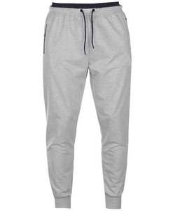 Pantalones Deportivos de Algodón Impermeables de Alta Calidad para Hombre, Pantalones Jogger de Verano Personalizados, Ligeros, de Pana Oscura, con Cintura Elástica, HECHO POR HS 2027 - Product Image 4