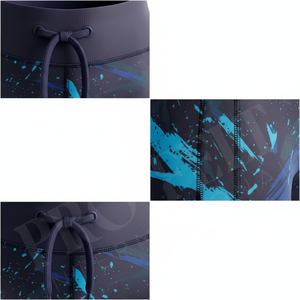 2026 Hot Selling Women High Waisted Gym <b>Shorts</b> <b>Seamless</b> Workout Fitness Yoga Breathable Custom Trendy Stylish Printed <b>Shorts</b> - Product Image 4