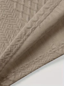 Chemises polo à manches courtes de style professionnel en gros, logo personnalisé, motif uni, polyester, tissu tricoté à séchage rapide, chemise polo de golf - Product Image 5