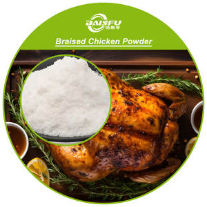 Arôme de poulet braisé en poudre, qualité alimentaire, riche et savoureux, pour soupes, collations et assaisonnements - Product Image 5