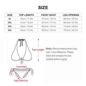 Top Trending Ladies Adult Size Printed <b>Bikini</b> <b>Set</b> In Nylon Cotton With <b>Push</b> <b>Up</b> Bra Eco Friendly & Comfortable Women Swimwear <b>Set</b> - Product Image 6