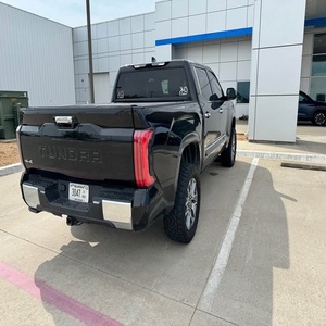 Toyota Tundra 4x4 Double Cab SR5 TRD Off Road V6 Pickup d'occasion, meilleur prix - Product Image 2