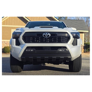 Toyota Tacoma TRD Sport 2024, Doble Cabina, 4x4 - Product Image 1