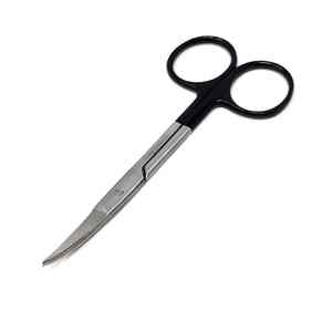 Tijeras Quirúrgicas Caronia CS-RAF-105 Iris, Rectas, Reutilizables, de Acero Inoxidable, Juego de Instrumentos Quirúrgicos Afilados, Certificación CE 1 - Product Image 1