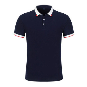 Polo de golf haut de gamme pour sports de plein air, léger, protection UV, fabrication OEM ODM, fournisseur d'usine - Product Image 1