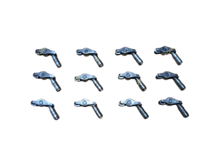 12 Pièces de bras oscillants HLA d'origine neuves 0310BAW00021N Mahindra Kuv 100 1.2L Essence - Product Image 2