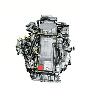 Motor Diésel Usado Original Japonés 15B, Motor Completo Usado para Camión Diésel 14B 15B 15B-FTE, Motor 3.7L - Product Image 1