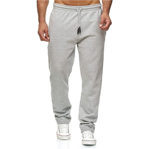 กางเกงวอร์มฟลีซสำหรับออกกำลังกายกลางแจ้ง รุ่นยอดนิยม ราคาถูก - Product Image 4