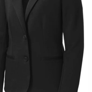 Chaqueta Casual Personalizada Estilo Sorority Unisex Vintage de Corte Regular, Impermeable, con Cierre y Carcasa Rígida, de Manga Larga - Product Image 5