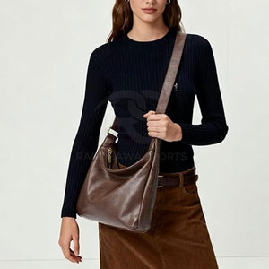 Sac à bandoulière moderne pour femme, confortable à porter, parfait pour le bureau, les trajets quotidiens, le shopping et les sorties du week-end - Product Image 2