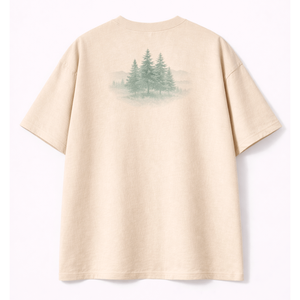 Camisetas de alta calidad para hombre y mujer, ropa casual de tela de algodón suave, diseñadas para la comodidad diaria, venta al por mayor de prendas de vestir. - Product Image 2