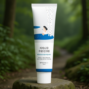 Tonique Essentiel Hydratant à la Barrière de Collagène Aesyumi - Product Image 3