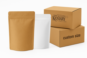 Fresas enteras liofilizadas naturalmente ricas en nutrientes, embalaje OEM, ligero para el mercado vegano - Product Image 3