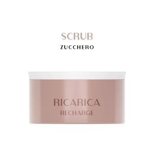 Scrub Zucchero Refill 300 Ml Sugar Exfoliant <b>Body</b> Care - Product Image 2