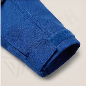 Chaqueta de Motociclista de Cuero Genuino para Hombre de la Mejor Calidad, Nueva Colección de Invierno, Chaquetas de Motocicleta con Protecciones Desmontables Personalizadas - Product Image 6