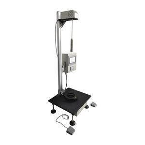 Filme de Selagem a Quente para Testador de Impacto de Alimentos ASTM D1709 Equipamento de Teste de Envoltório Retrátil - Product Image 3