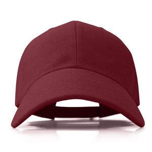 Unisex Sportswear Silk Screen Printed Adjustable Baseball <b>Cap</b> Trucker <b>Hat</b> All Seasons Outdoor Canvas - Product Image 1