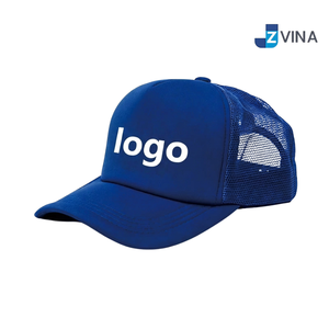 Gorra de béisbol de malla con logo personalizado, gorra snapback transpirable y ligera para deportes al aire libre - Product Image 2
