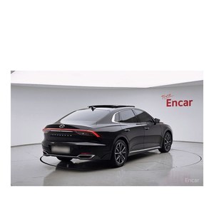 Hyundai Grandeur 2020, 2.5 Automático, Emisión Euro V, Asientos de Cuero, Volante a la Izquierda, Cámara Trasera, con 69,617 km - Product Image 2