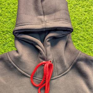 IBERIA Özel Tasarım Kapüşonlu Üst |   Nefes Alabilen Hızlı Kuruyan Polyester |   OEM Takım Spor Giyimleri. - Product Image 4