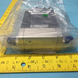 Controlador de Flujo Másico Aera FC-980, MFC, SiH4, 500 - Equipo y Piezas de Semiconductores de Confianza de Marca Global - Product Image 5