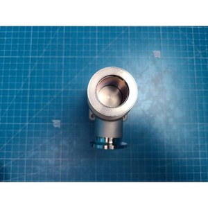 Válvula Angular de Alto Vacío SMC XMA-25 - Product Image 4