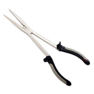 Alicates de Pesca Profesionales Resistentes al Agua Salada, Herramienta para Quitar Anzuelos para Pesca en Agua Dulce y Pesca en Alta Mar - Product Image 3