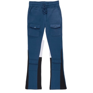 กางเกงวิ่งผู้ชาย น้ำหนักเบา สไตล์ลำลอง กางเกงจ็อกเกอร์ ชุดออกกำลังกาย กางเกงวิ่ง กางเกงแทร็ค ราคาถูก รุ่นปี 2026 - Product Image 3