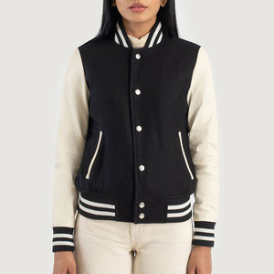 Manteau en cuir pour femmes, écologique, sur mesure, best-seller, qualité supérieure, prix abordable, imperméable - Product Image 4