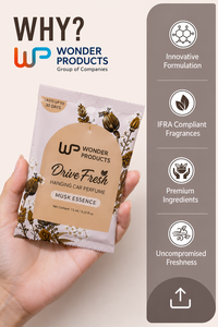 Perfume para Auto Colgante OEM/ODM, Aromatizante en Gel de Larga Duración, Accesorios para Auto, Dura hasta 30 Días, Marca Privada - Product Image 2